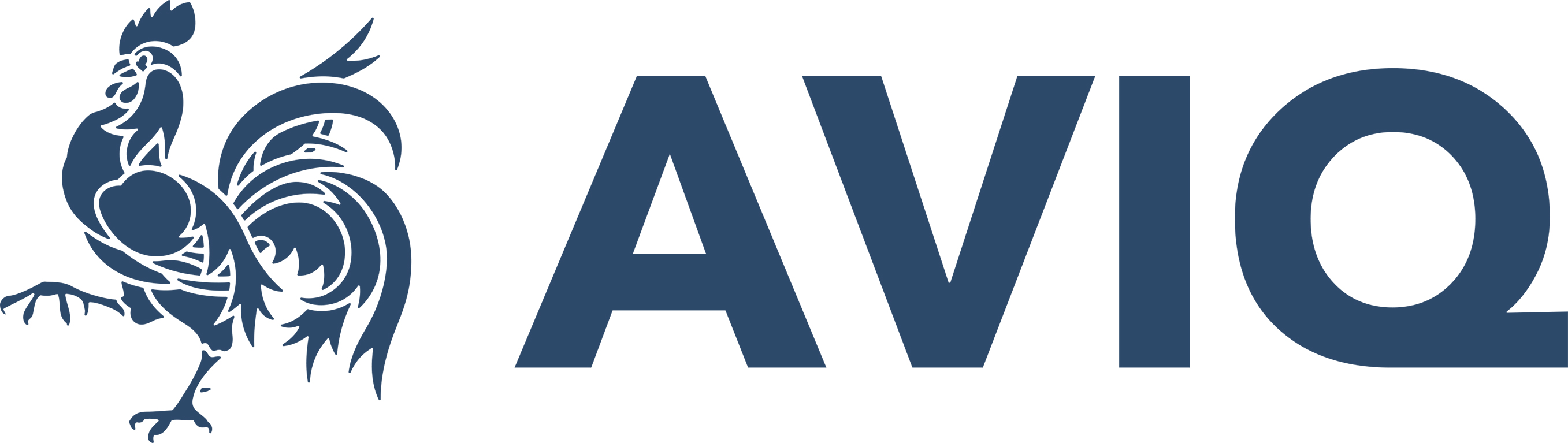 AVIQ - Agence pour une Vie de Qualité