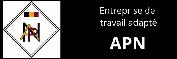 Logo APN Nivelles